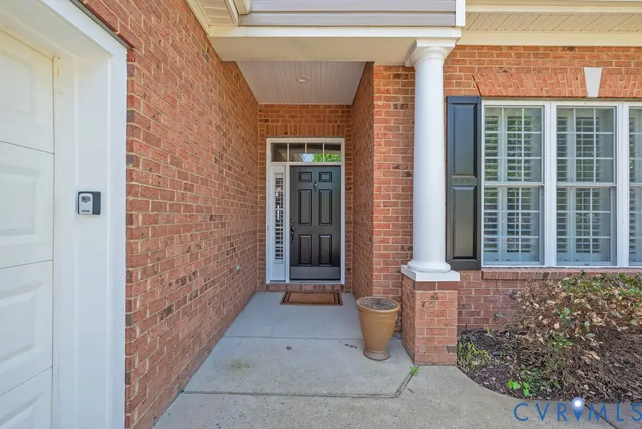 3485 Manor Grove Circle, Glen Allen, VA 23059 - #2