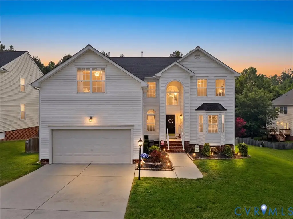 2606 Water Race Terrace, Midlothian, VA 23112 - #1