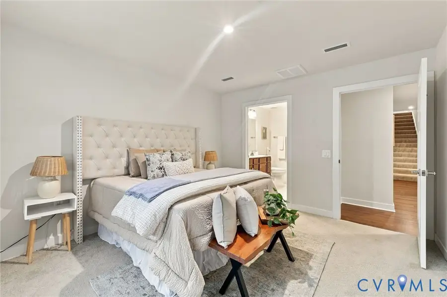 5853 Austin Woods Drive, Meadowbrook, VA 23234 - #3