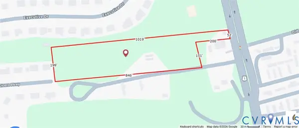 13420 Route 1, Chesterfield, VA 23831