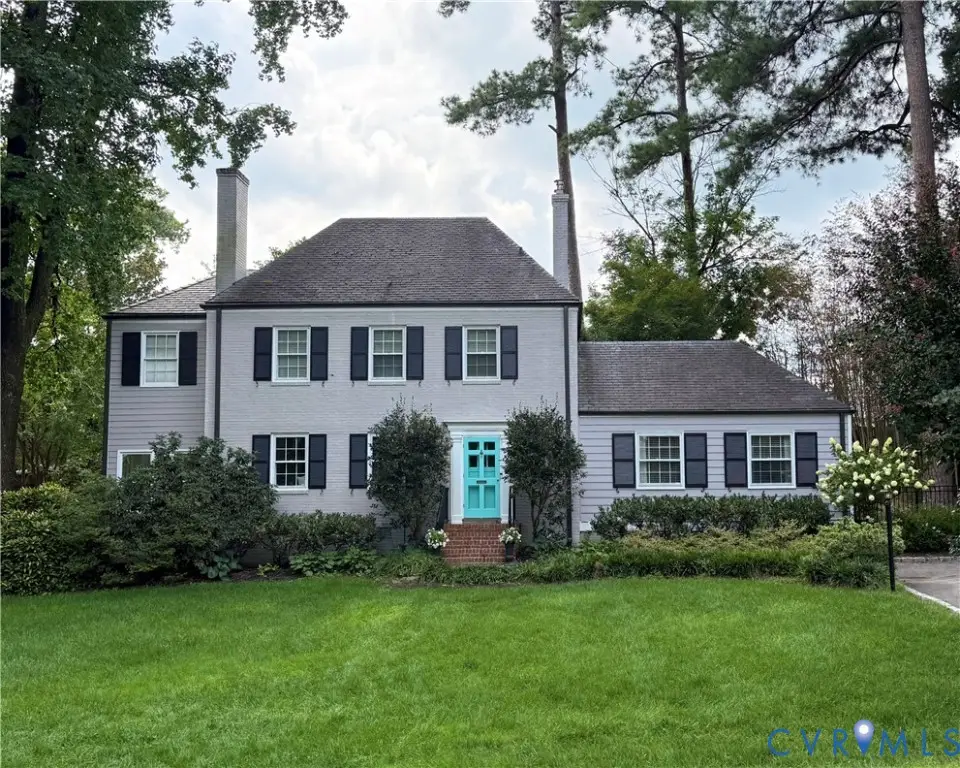 410 Lakewood Drive, Henrico, VA 23229 - #1
