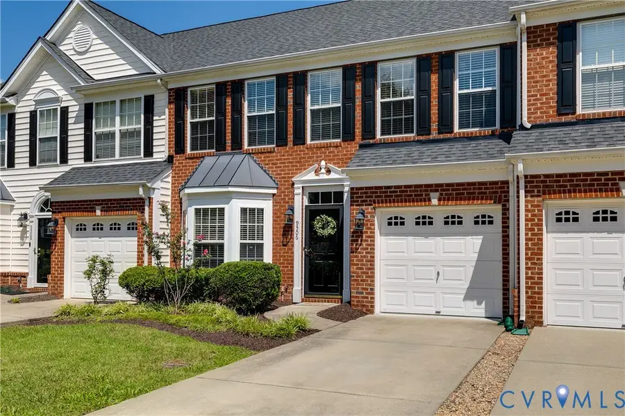 9506 Meredith Creek Lane, Glen Allen, VA 23060 - #2