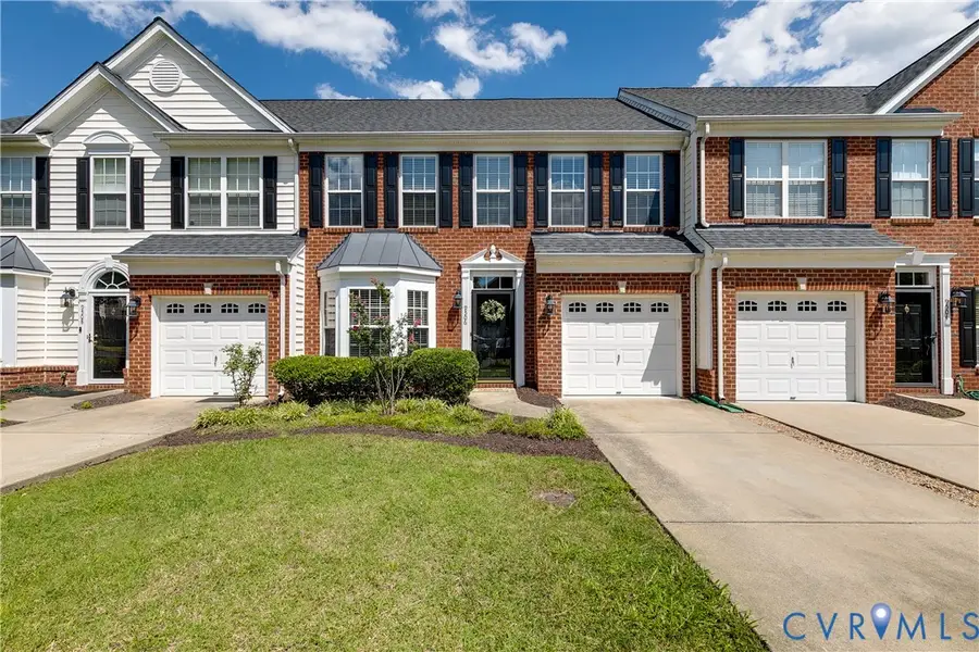 9506 Meredith Creek Lane, Glen Allen, VA 23060 - #3