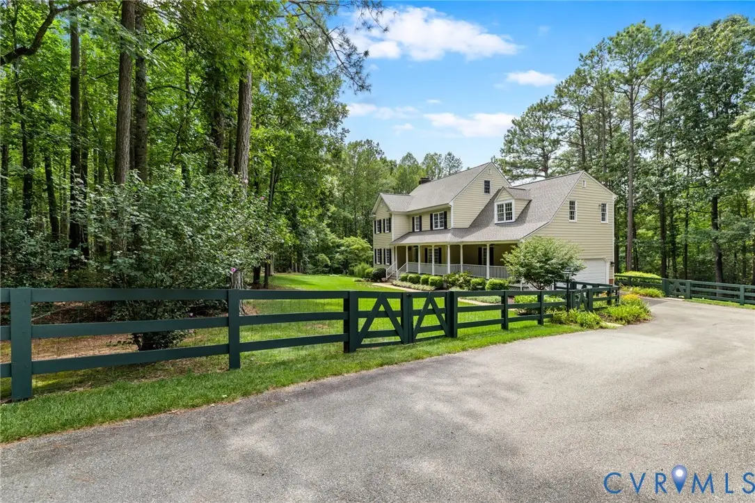 18572 Willoughby Heights Lane, Rockville, VA 23146 - #1