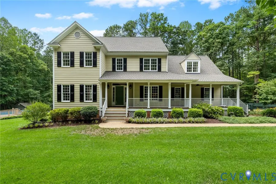 18572 Willoughby Heights Lane, Rockville, VA 23146 - #3