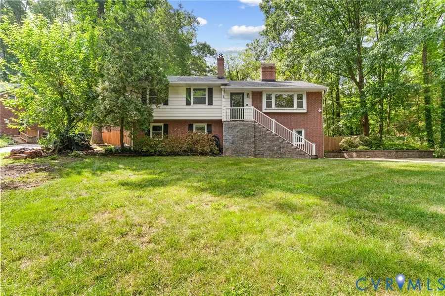 8111 Lake Shore Drive, North Chesterfield, VA 23235 - #3