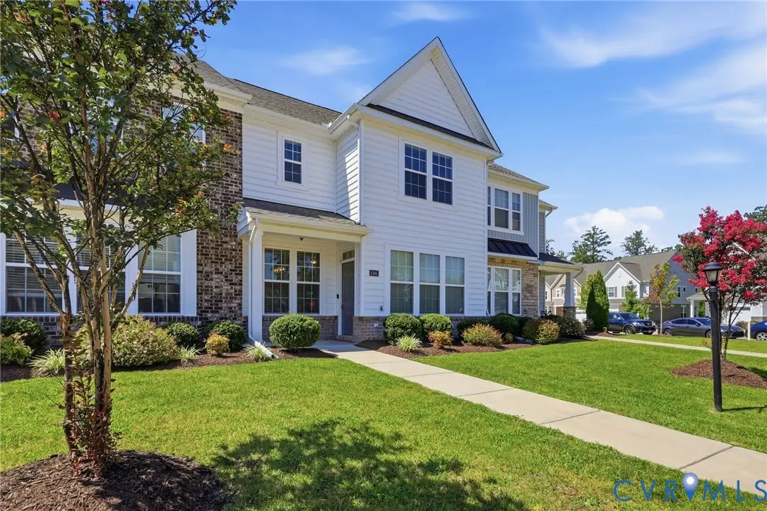 6166 Buntline Lane, Dale, VA 23234 - #1
