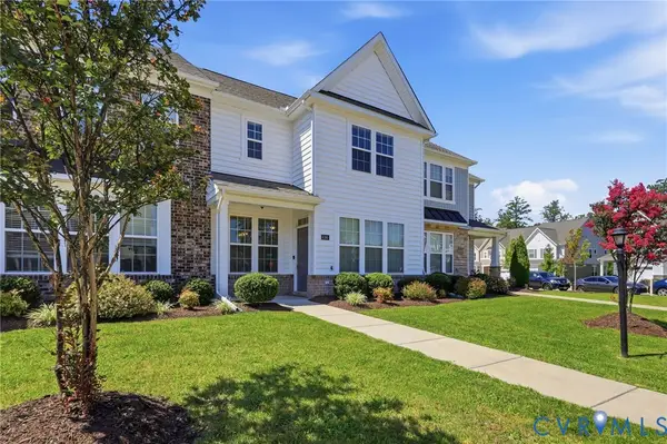 6166 Buntline Lane, Chesterfield, VA 23234