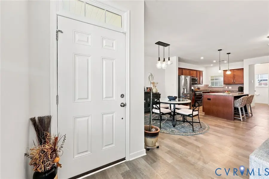 6166 Buntline Lane, Dale, VA 23234 - #3