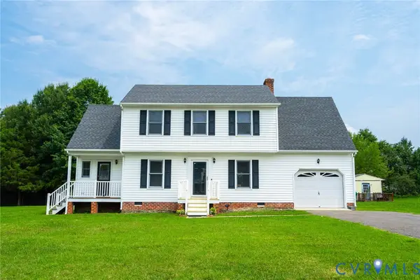 1012 Telegraph Station Lane, Glen Allen, VA 23060