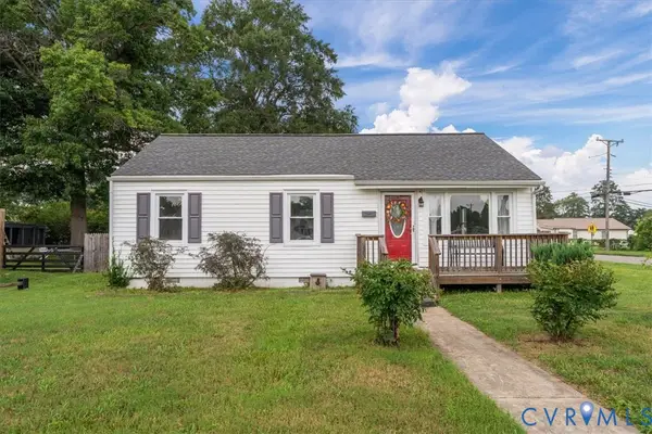 32 E Gray Street, Henrico, VA 23150