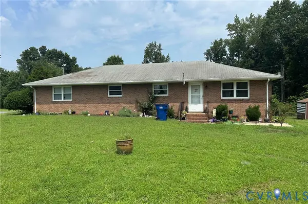 2834 Libwood Avenue, North Chesterfield, VA 23237