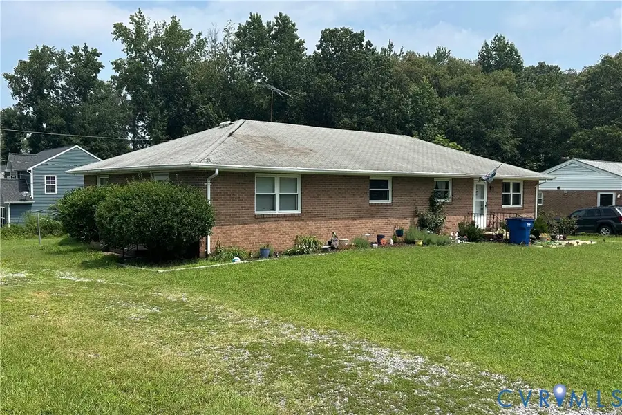 2834 Libwood Avenue, North Chesterfield, VA 23237 - #2