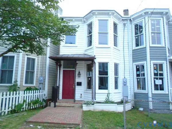 2011 Venable, Richmond, VA 23223
