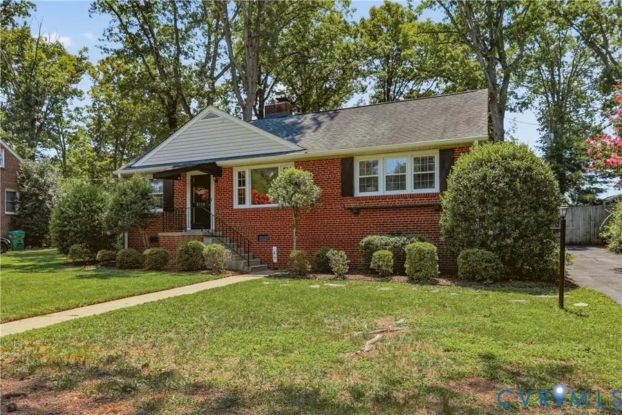 8719 Weldon Drive, Henrico, VA 23229 - #3