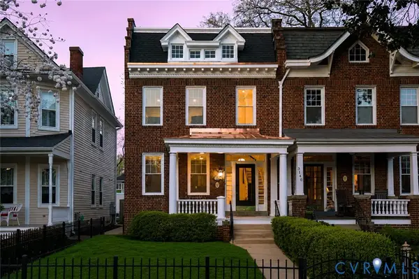 3142 Floyd Avenue, Richmond, VA 23221