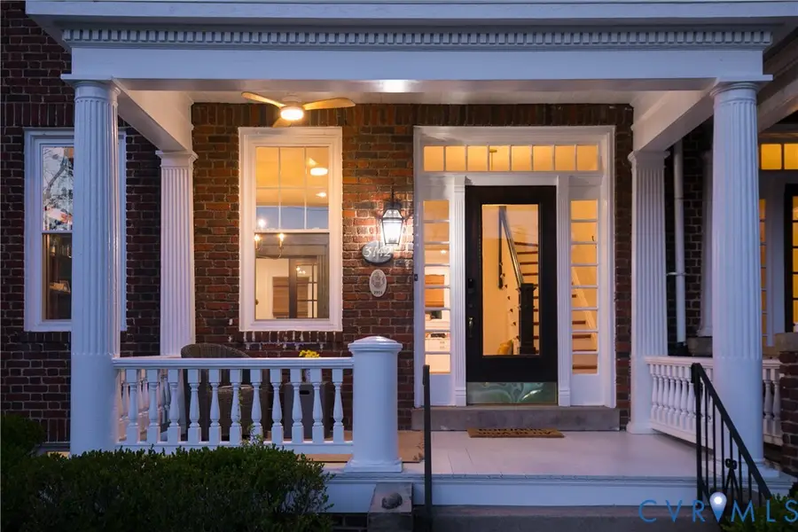 3142 Floyd Avenue, Richmond, VA 23221 - #2