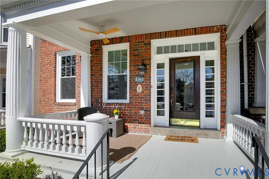 3142 Floyd Avenue, Richmond, VA 23221 - #3