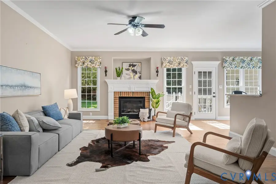 12213 Chiasso Way, Chesterfield, VA 23838 - #2