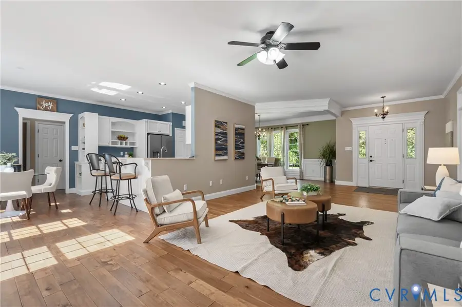 12213 Chiasso Way, Chesterfield, VA 23838 - #3