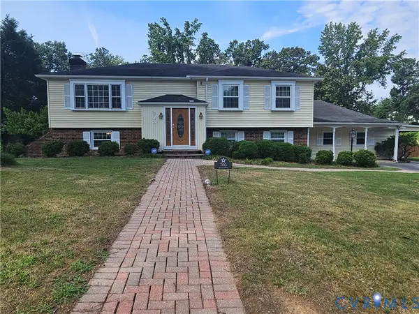 703 Wales Drive, Henrico, VA 23075