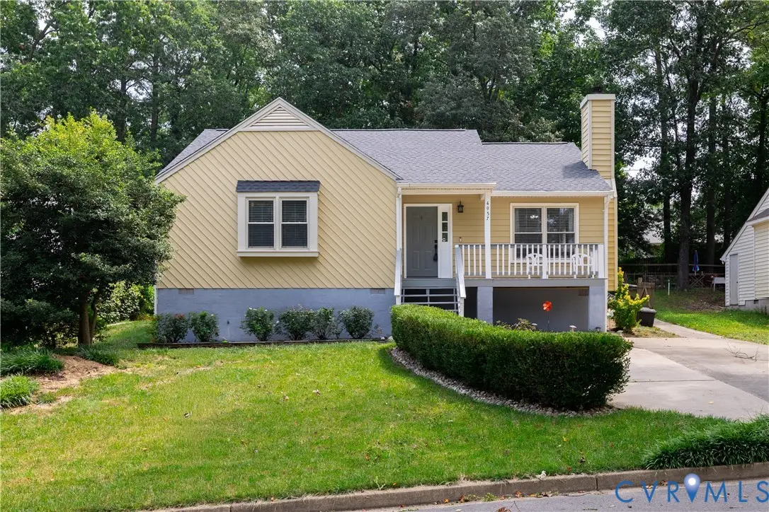 4957 Newross Court, Henrico, VA 23228 - #1
