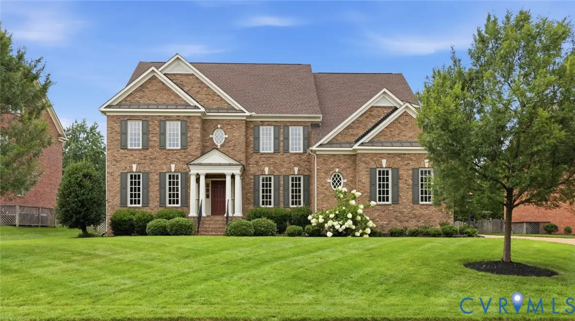 11221 Westcott Ridge Court, Glen Allen, VA 23059 - #1