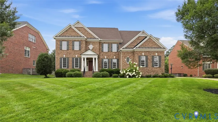 11221 Westcott Ridge Court, Glen Allen, VA 23059 - #2