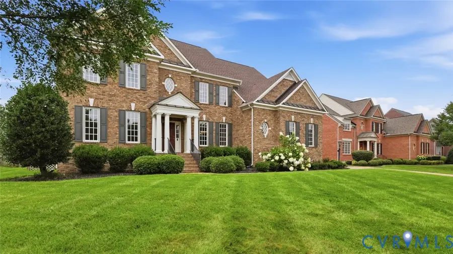 11221 Westcott Ridge Court, Glen Allen, VA 23059 - #3