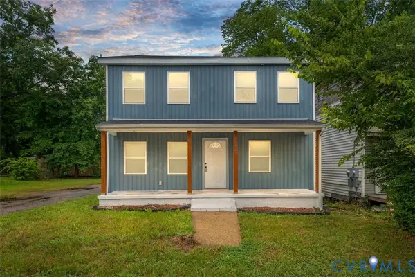 522 S Jefferson Street, Petersburg, VA 23803