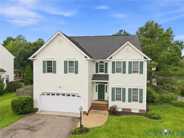 9423 Sir Michael Lane, Hanover, VA 23116