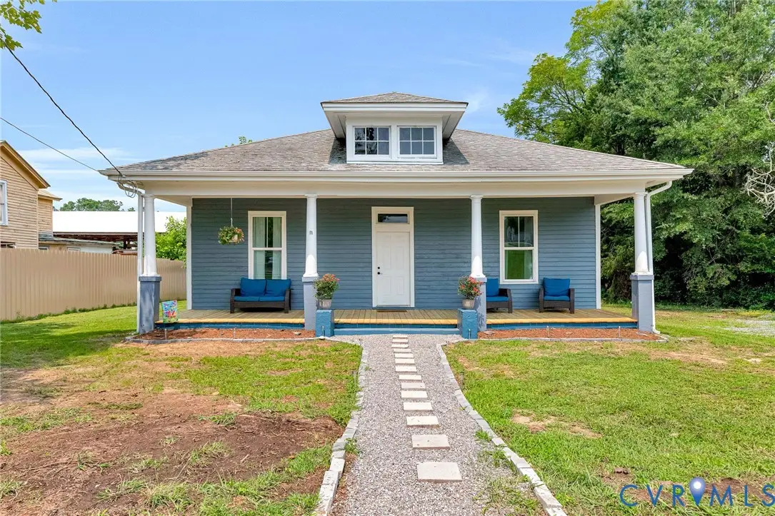 9059 Church Street, Keysville, VA 23947 - #1