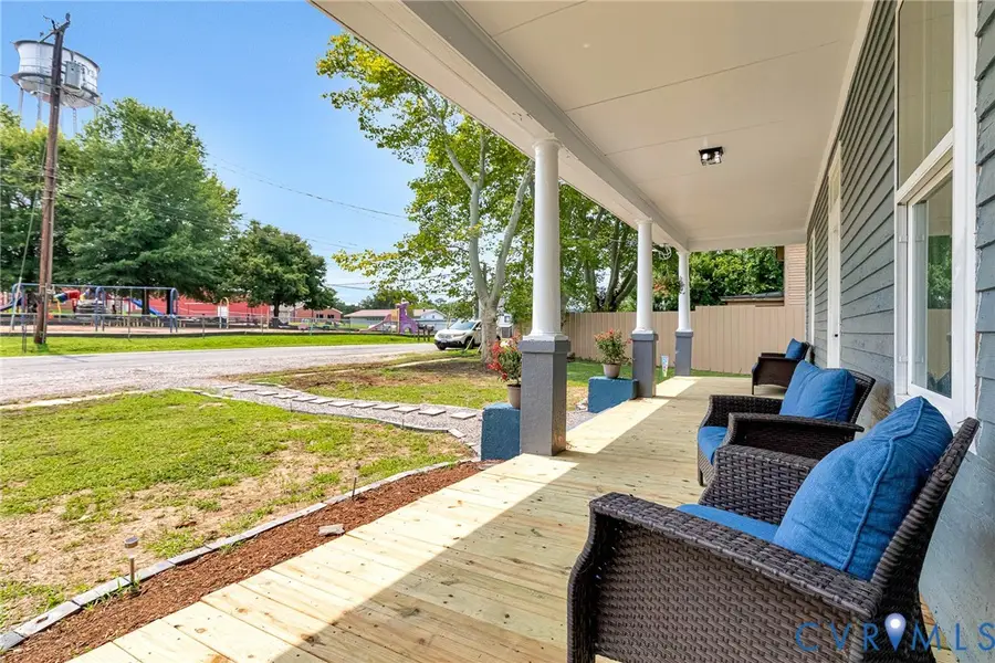 9059 Church Street, Keysville, VA 23947 - #2