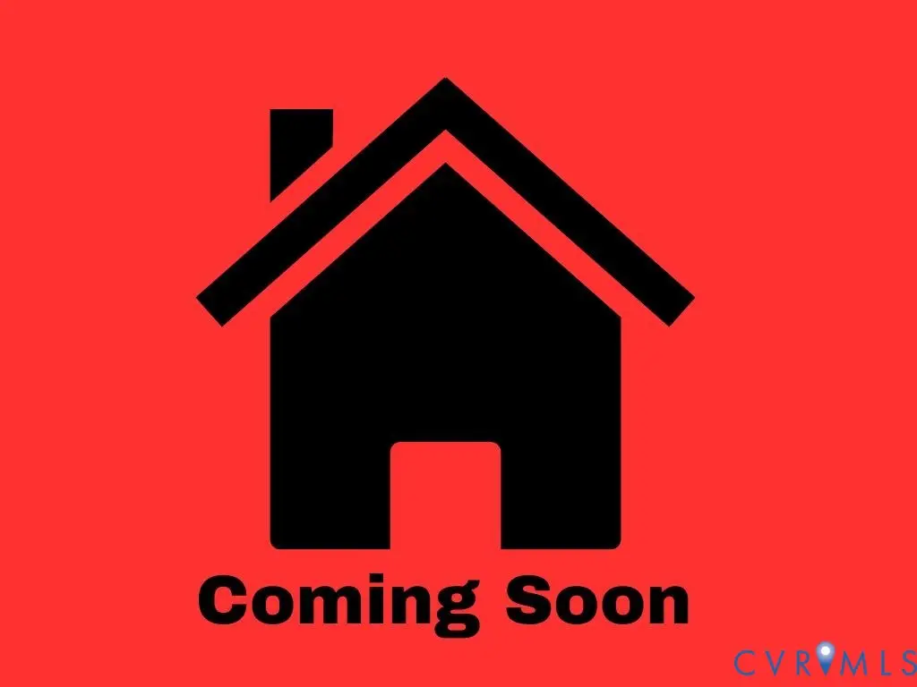10292 Iron Mill Road, North Chesterfield, VA 23235 - #1