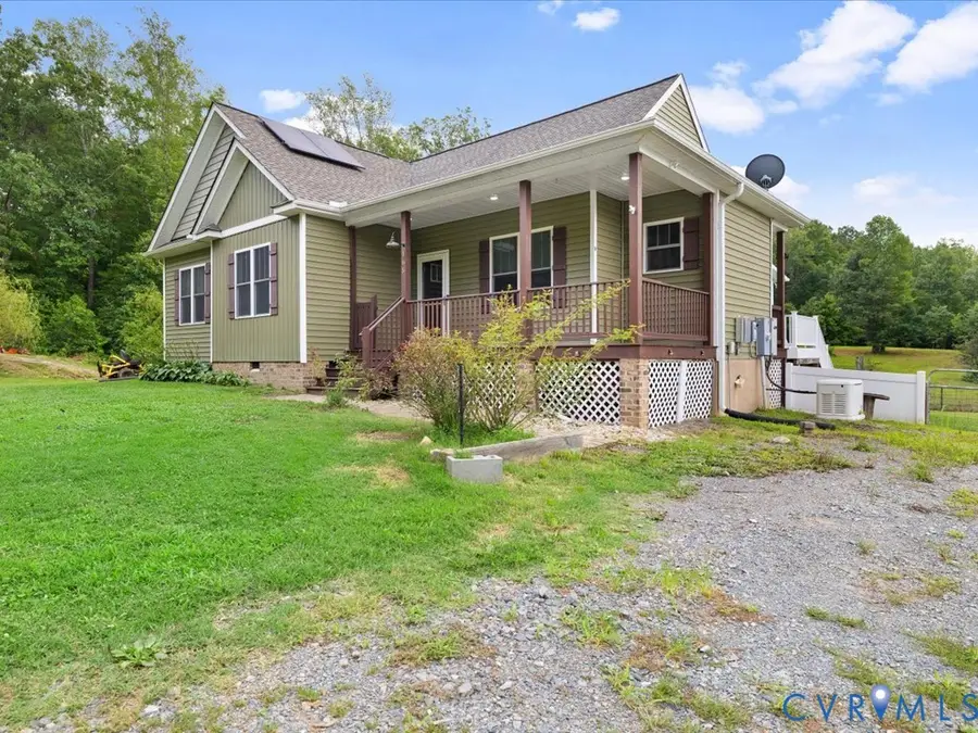 165 New South Ridge Road, Bumpass, VA 23024 - #3