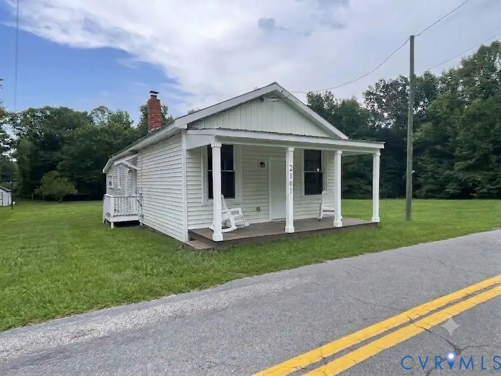 2101 Moseley Road, Moseley, VA 23120 - #1