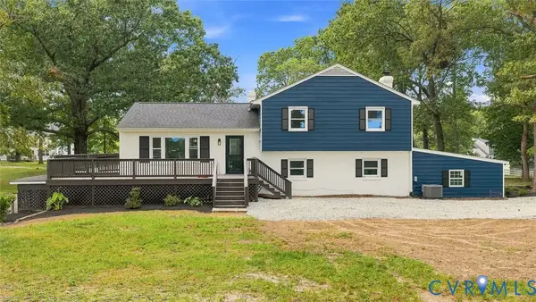 6581 Rural Point Road, Hanover, VA 23116