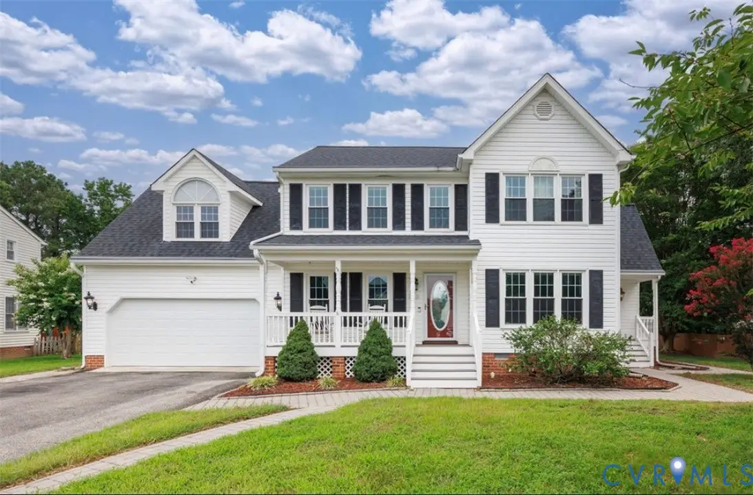 2912 Appleford Drive, Chester, VA 23831 - #1
