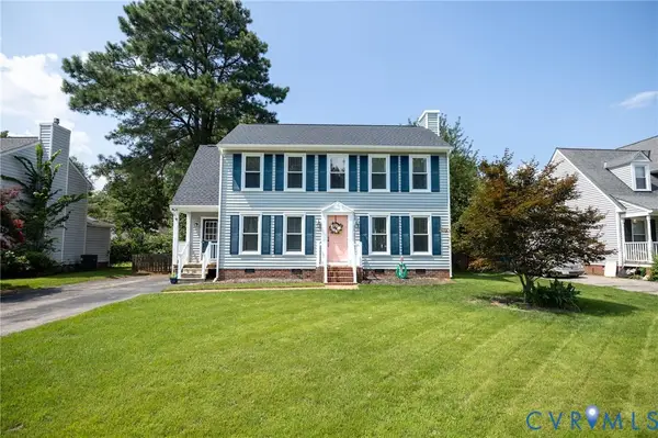 7070 Mill Valley Road, Mechanicsville, VA 23111