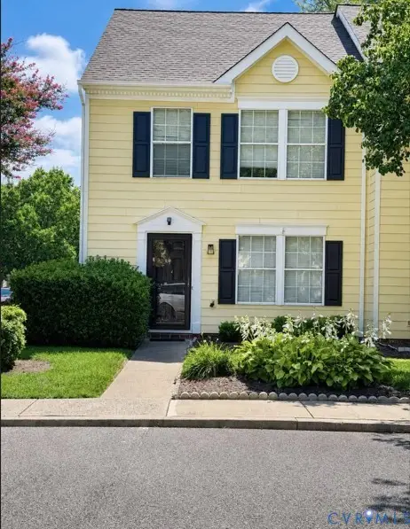 10111 Robin Lee Lane, Brookland, VA 23060 - #1
