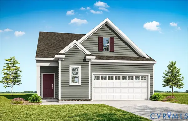 10314 Szalay Lane, Ashland, VA 23005