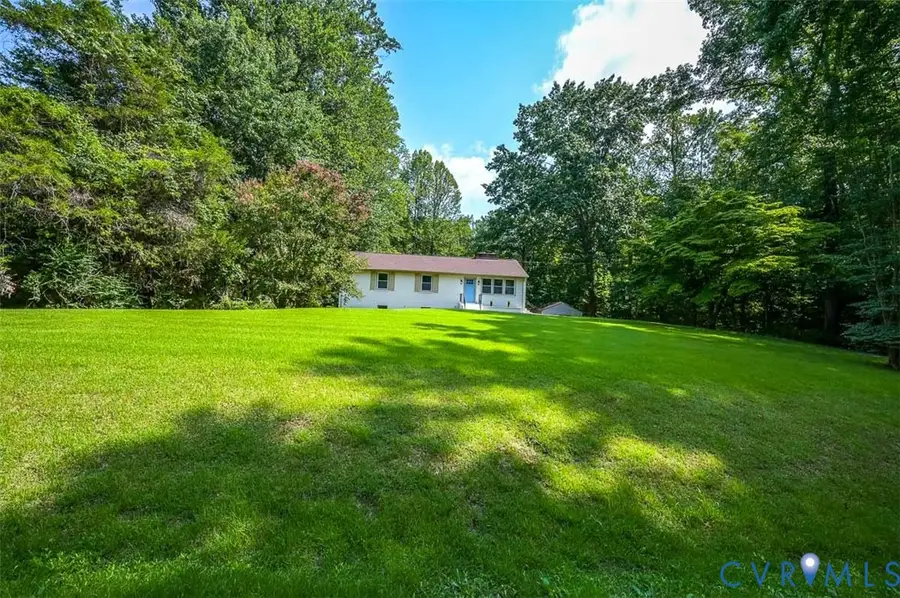 11152 Wychwood Drive, Mechanicsville, VA 23116 - #3