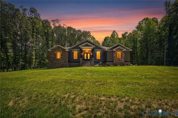6995 Jefferson Highway, Louisa, VA 23117