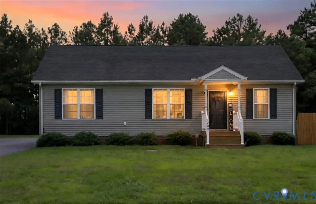 225 South Street, Henrico, VA 23075 - #1