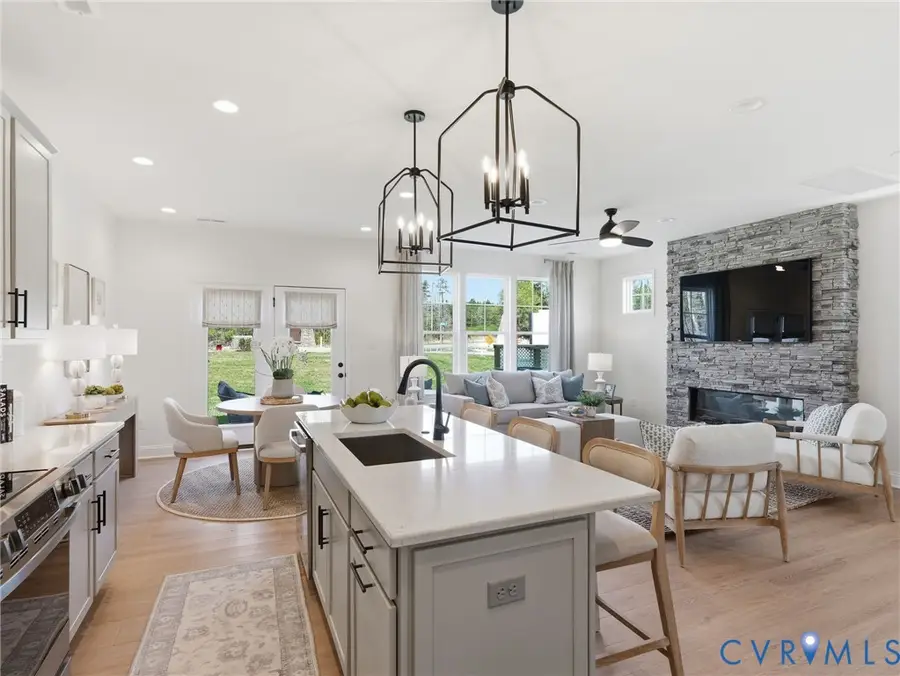 10952 Rushing Rapids Lane, Glen Allen, VA 23059 - #3
