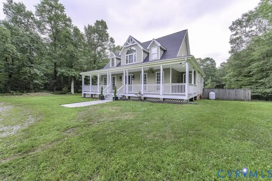 21801 Skinquarter Road, Moseley, VA 23120 - #2