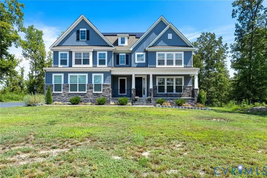 8370 Roden Drive, Mechanicsville, VA 23111 - #2