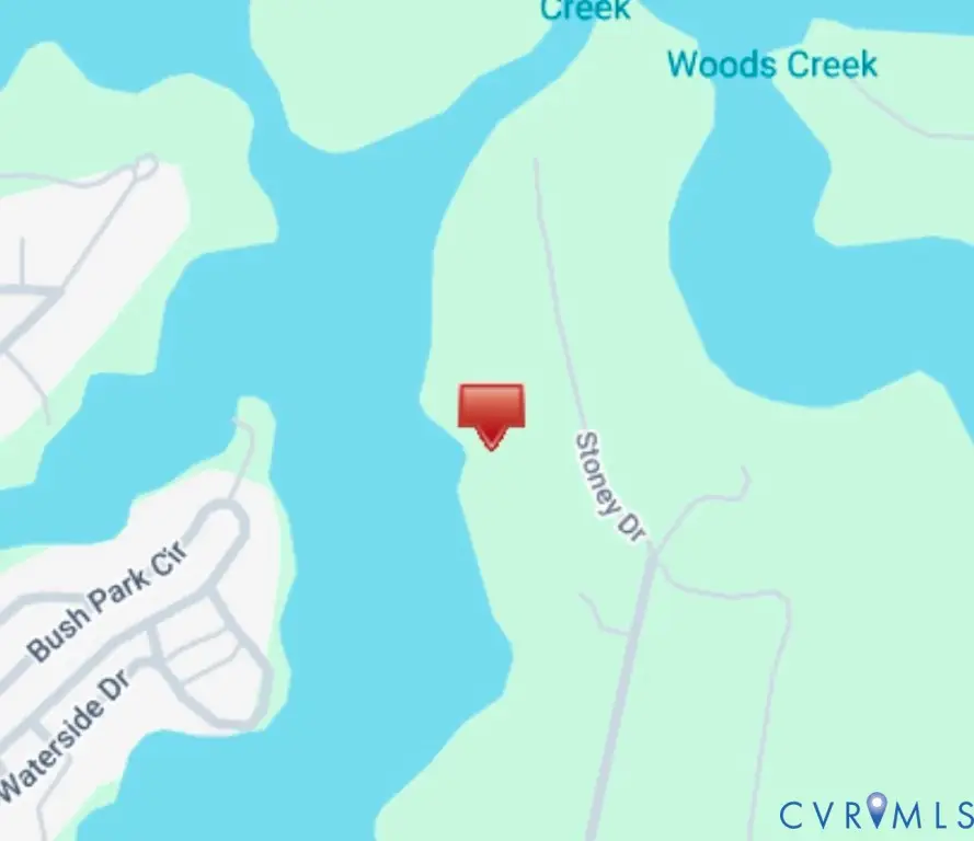 Lot 31 Stoney Drive, Hardyville, VA 23070 - #2