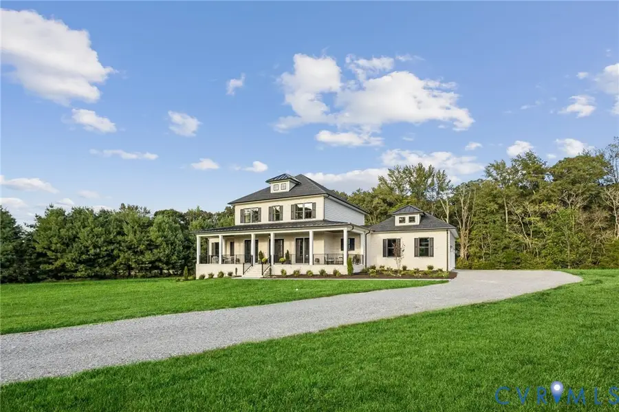 4670 Gingras Circle, Quinton, VA 23141 - #2