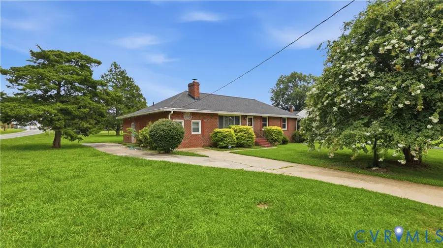 4301 Rockdale Road, Petersburg, VA 23803 - #2
